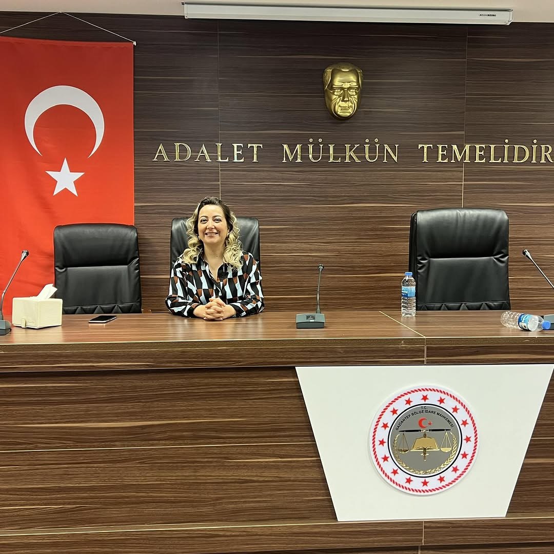 Koyuncu Hukuk & Arabuluculuk ofisinden görünüm